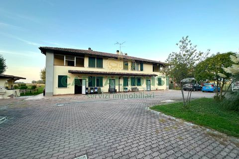 Villa i Sala Bolognese, Bologna, Sala Bolognese - € 780.000 | Ref: 217 - foto 1