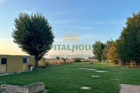 Villa i Sala Bolognese, Bologna, Sala Bolognese - € 780.000 | Ref: 217 - foto 2