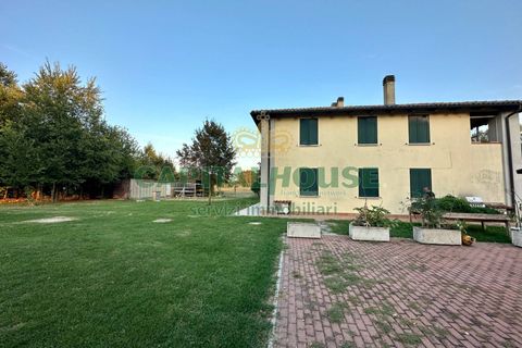 Villa i Sala Bolognese, Bologna, Sala Bolognese - € 780.000 | Ref: 217 - foto 4