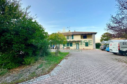 Villa i Sala Bolognese, Bologna, Sala Bolognese - € 780.000 | Ref: 217 - foto 5