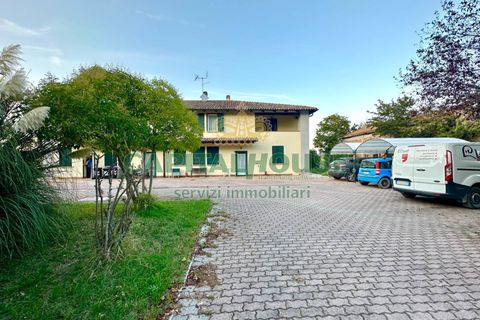 Villa i Sala Bolognese, Bologna, Sala Bolognese - € 780.000 | Ref: 217 - foto 6