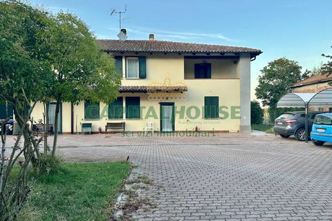 Villa i Sala Bolognese, Bologna, Sala Bolognese - € 780.000 | Ref: 217 - foto 7