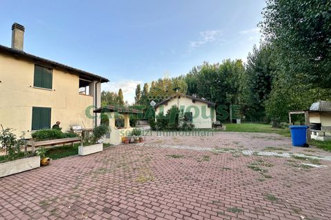 Villa i Sala Bolognese, Bologna, Sala Bolognese - € 780.000 | Ref: 217 - foto 8