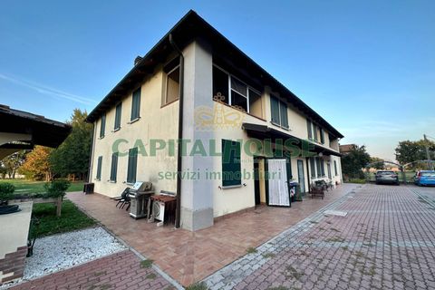 Villa i Sala Bolognese, Bologna, Sala Bolognese - € 780.000 | Ref: 217 - foto 9
