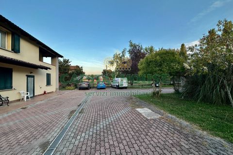 Villa i Sala Bolognese, Bologna, Sala Bolognese - € 780.000 | Ref: 217 - foto 11