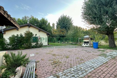 Villa i Sala Bolognese, Bologna, Sala Bolognese - € 780.000 | Ref: 217 - foto 12