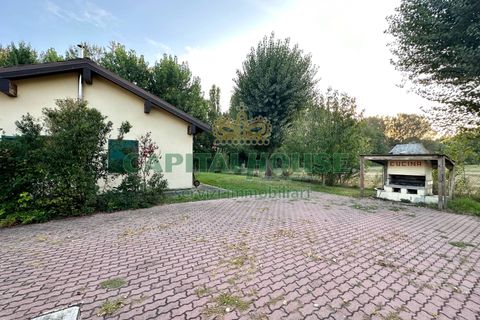 Villa i Sala Bolognese, Bologna, Sala Bolognese - € 780.000 | Ref: 217 - foto 13