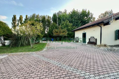 Villa i Sala Bolognese, Bologna, Sala Bolognese - € 780.000 | Ref: 217 - foto 14