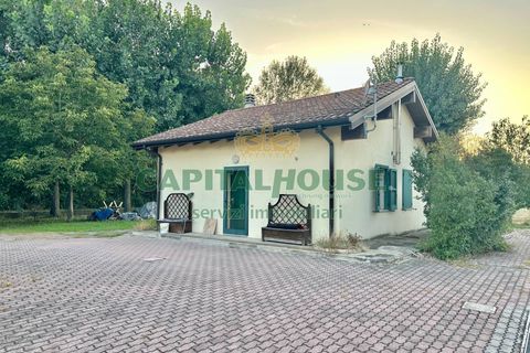 Villa i Sala Bolognese, Bologna, Sala Bolognese - € 780.000 | Ref: 217 - foto 15