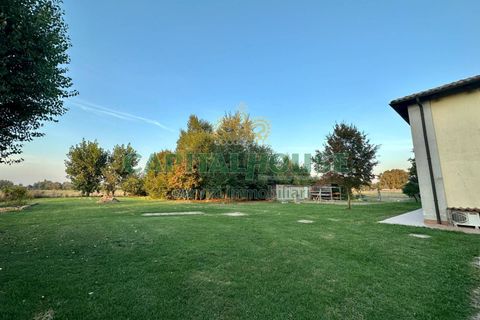 Villa i Sala Bolognese, Bologna, Sala Bolognese - € 780.000 | Ref: 217 - foto 16