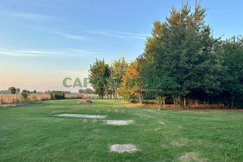 Villa i Sala Bolognese, Bologna, Sala Bolognese - € 780.000 | Ref: 217 - foto 18