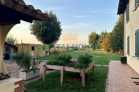 Villa i Sala Bolognese, Bologna, Sala Bolognese - € 780.000 | Ref: 217 - foto 19