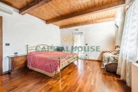Villa i Sala Bolognese, Bologna, Sala Bolognese - € 780.000 | Ref: 217 - foto 28