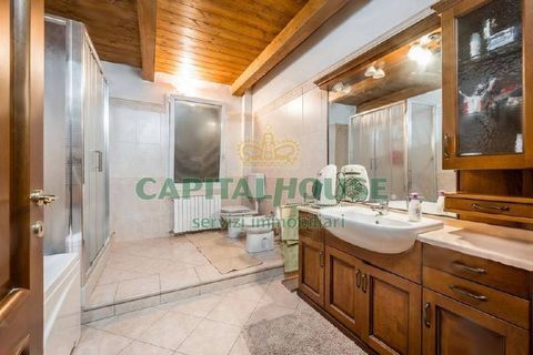 Villa i Sala Bolognese, Bologna, Sala Bolognese - € 780.000 | Ref: 217 - foto 32