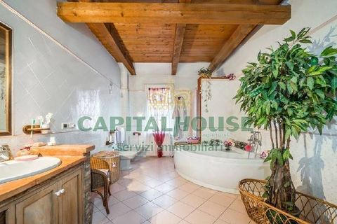 Villa i Sala Bolognese, Bologna, Sala Bolognese - € 780.000 | Ref: 217 - foto 34