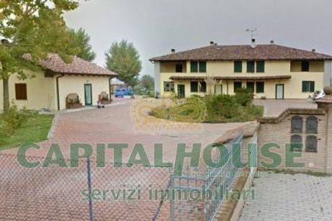 Villa i Sala Bolognese, Bologna, Sala Bolognese - € 780.000 | Ref: 217 - foto 35