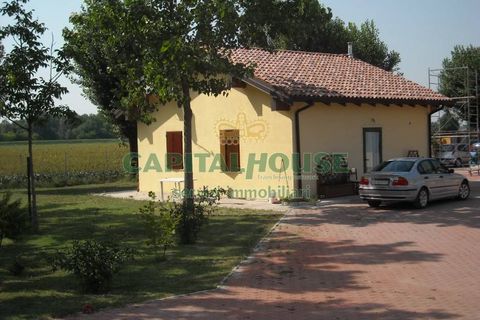 Villa i Sala Bolognese, Bologna, Sala Bolognese - € 780.000 | Ref: 217 - foto 36