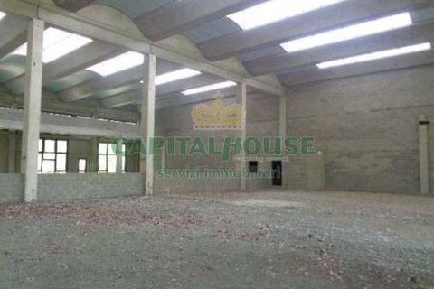 Erhvervsejendom i Parma, Parma, Parma - € 2.600.000 | Ref: 230 - foto 4