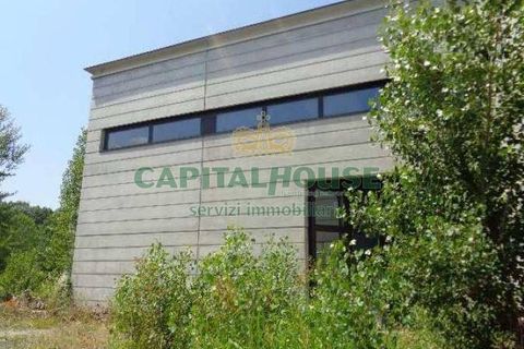 Erhvervsejendom i Parma, Parma, Parma - € 2.600.000 | Ref: 230 - foto 10