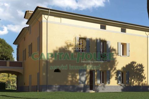 Villa a Budrio, Bologna, Budrio - € 830.000 | Ref: 289 - foto 2
