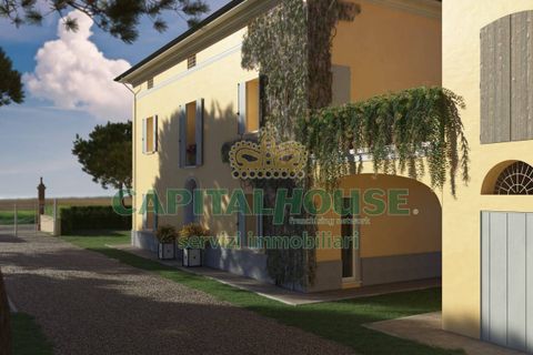 Villa a Budrio, Bologna, Budrio - € 830.000 | Ref: 289 - foto 3
