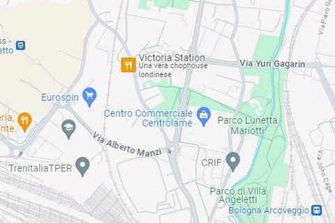 Lejlighed i Bologna, Bologna, Bologna - € 485.000 | Ref: 4-10 - foto 19