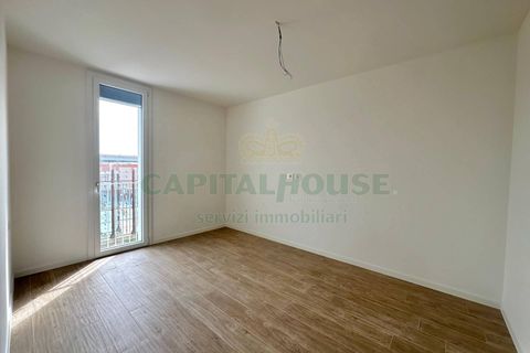 Lejlighed i Bologna, Bologna, Bologna - € 485.000 | Ref: 4-10 - foto 4
