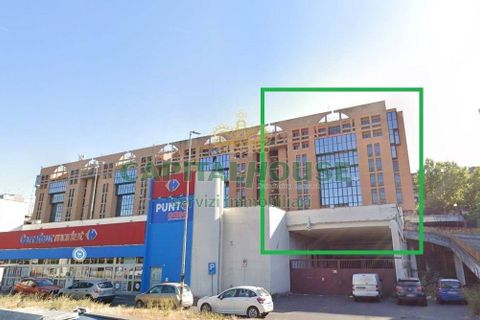 Erhvervsejendom i Rome, Rome, Rome - € 2.640.000 | Ref: 305 - foto 1