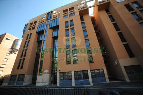 Erhvervsejendom i Rome, Rome, Rome - € 2.640.000 | Ref: 305 - foto 3
