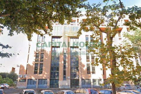Erhvervsejendom i Rome, Rome, Rome - € 2.640.000 | Ref: 305 - foto 5