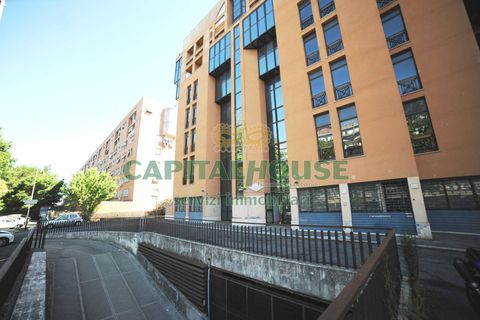 Erhvervsejendom i Rome, Rome, Rome - € 2.640.000 | Ref: 305 - foto 7