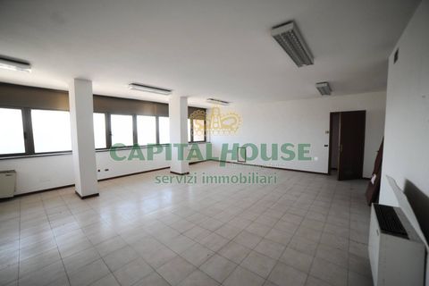 Erhvervsejendom i Rome, Rome, Rome - € 2.640.000 | Ref: 305 - foto 8