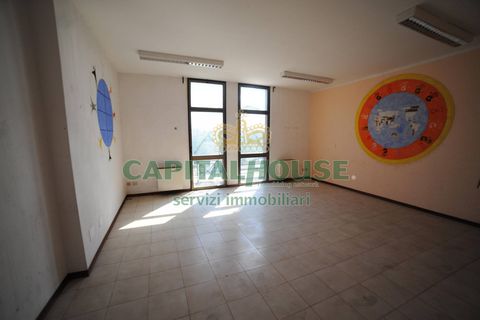 Erhvervsejendom i Rome, Rome, Rome - € 2.640.000 | Ref: 305 - foto 9