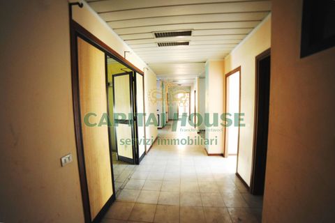 Erhvervsejendom i Rome, Rome, Rome - € 2.640.000 | Ref: 305 - foto 11