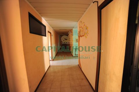Erhvervsejendom i Rome, Rome, Rome - € 2.640.000 | Ref: 305 - foto 13