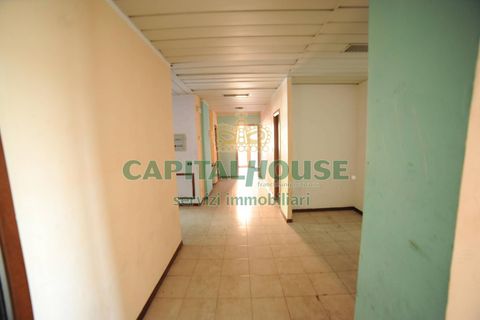 Erhvervsejendom i Rome, Rome, Rome - € 2.640.000 | Ref: 305 - foto 14