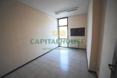 Erhvervsejendom i Rome, Rome, Rome - € 2.640.000 | Ref: 305 - foto 16