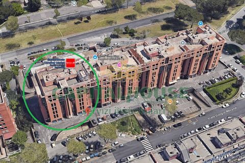 Erhvervsejendom i Rome, Rome, Rome - € 2.640.000 | Ref: 305 - foto 17