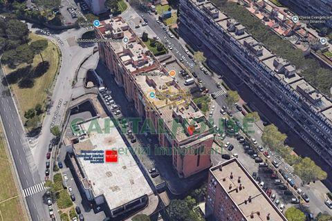 Erhvervsejendom i Rome, Rome, Rome - € 2.640.000 | Ref: 305 - foto 18