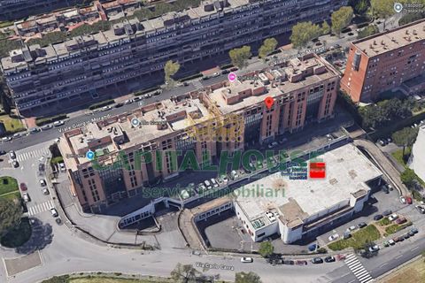 Erhvervsejendom i Rome, Rome, Rome - € 2.640.000 | Ref: 305 - foto 19