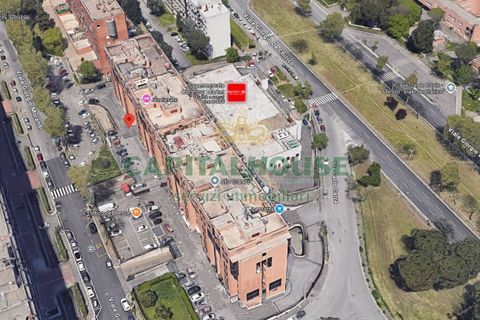 Erhvervsejendom i Rome, Rome, Rome - € 2.640.000 | Ref: 305 - foto 20