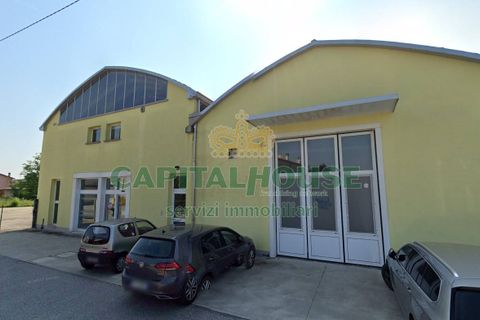 Erhvervsejendom i Cento, Ferrara, Cento - € 620.000 | Ref: 323 - foto 2