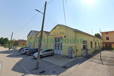 Erhvervsejendom i Cento, Ferrara, Cento - € 620.000 | Ref: 323 - foto 3