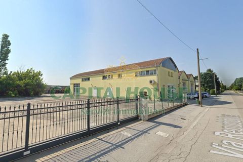 Erhvervsejendom i Cento, Ferrara, Cento - € 620.000 | Ref: 323 - foto 4