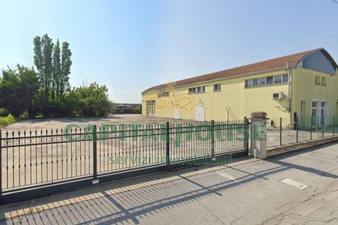 Erhvervsejendom i Cento, Ferrara, Cento - € 620.000 | Ref: 323 - foto 5