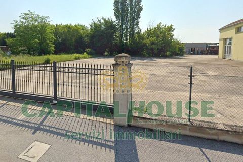 Erhvervsejendom i Cento, Ferrara, Cento - € 620.000 | Ref: 323 - foto 8
