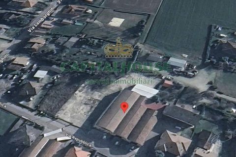 Erhvervsejendom i Cento, Ferrara, Cento - € 620.000 | Ref: 323 - foto 9