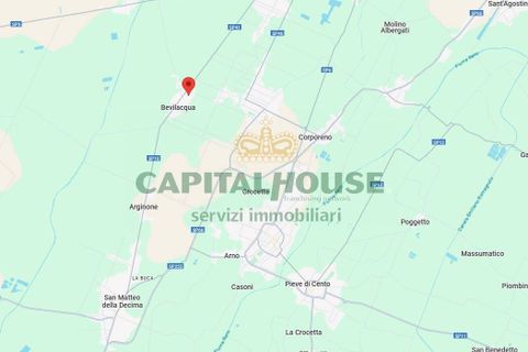 Erhvervsejendom i Cento, Ferrara, Cento - € 620.000 | Ref: 323 - foto 10