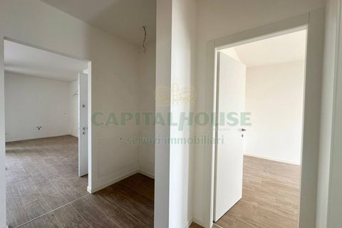 Leilighet i Bologna, Bologna, Bologna - € 381 000 | Ref: 4-11 - foto 5