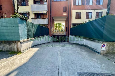 Parkeringsplads i Bologna, Bologna, Bologna - € 22.000 | Ref: 344 - foto 2